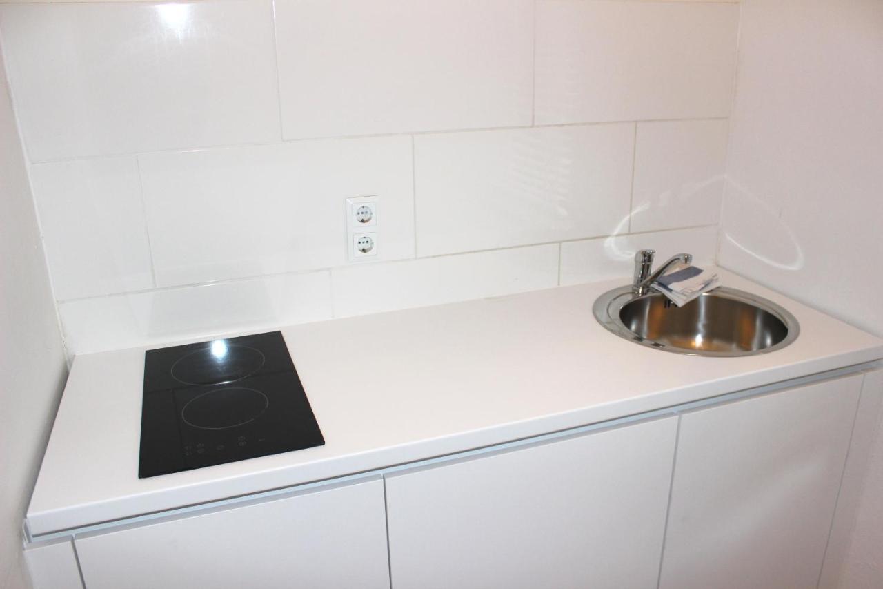 Appartement A-partment • Urban Living • - Ehrenfeld