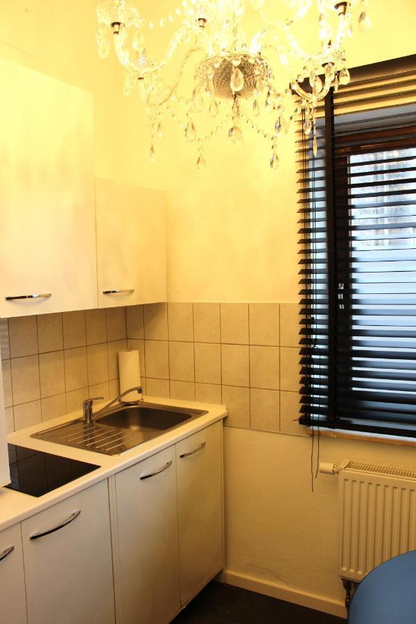 A-partment • Urban Living • - Ehrenfeld Appartement Keulen