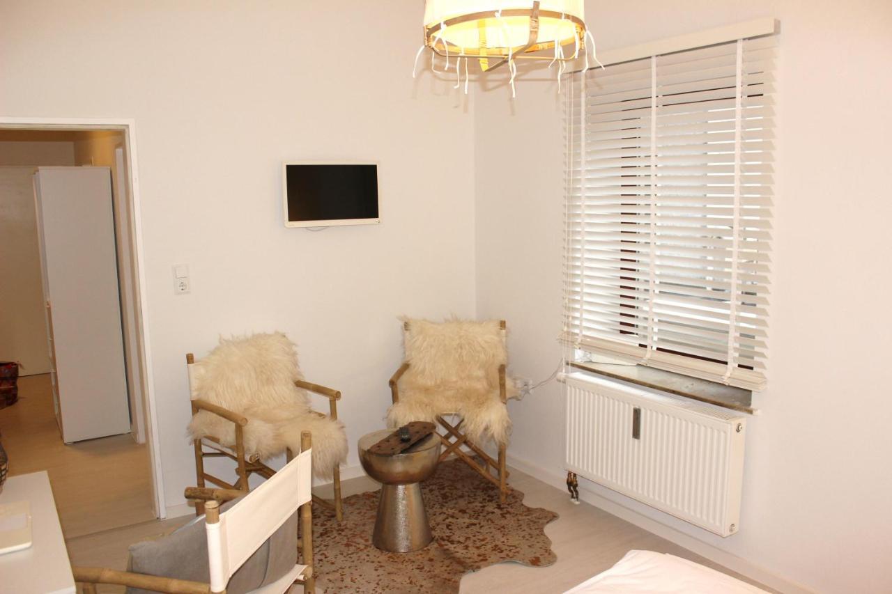 A-partment • Urban Living • - Ehrenfeld Appartement *