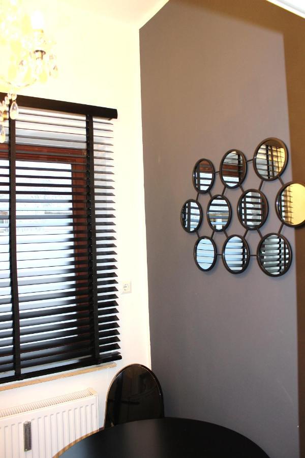 A-partment • Urban Living • - Ehrenfeld Appartement