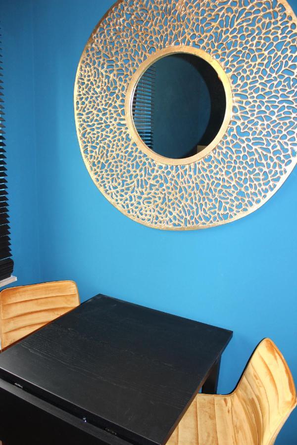 Appartement A-partment • Urban Living • - Ehrenfeld *
