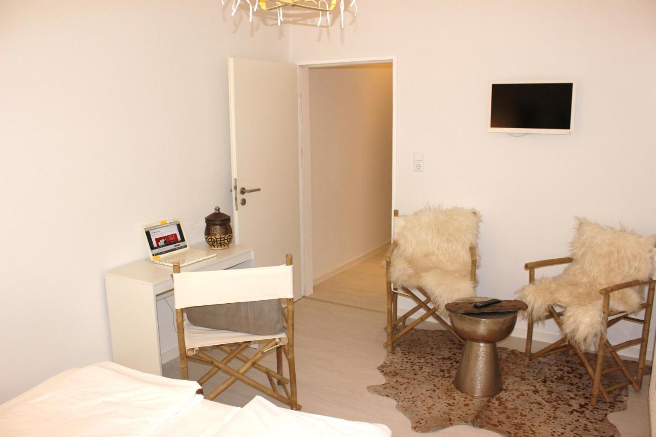 A-partment • Urban Living • - Ehrenfeld Appartement